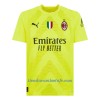 Camiseta de fútbol Portero AC Milan Primera Equipación 2022-23 - Hombre